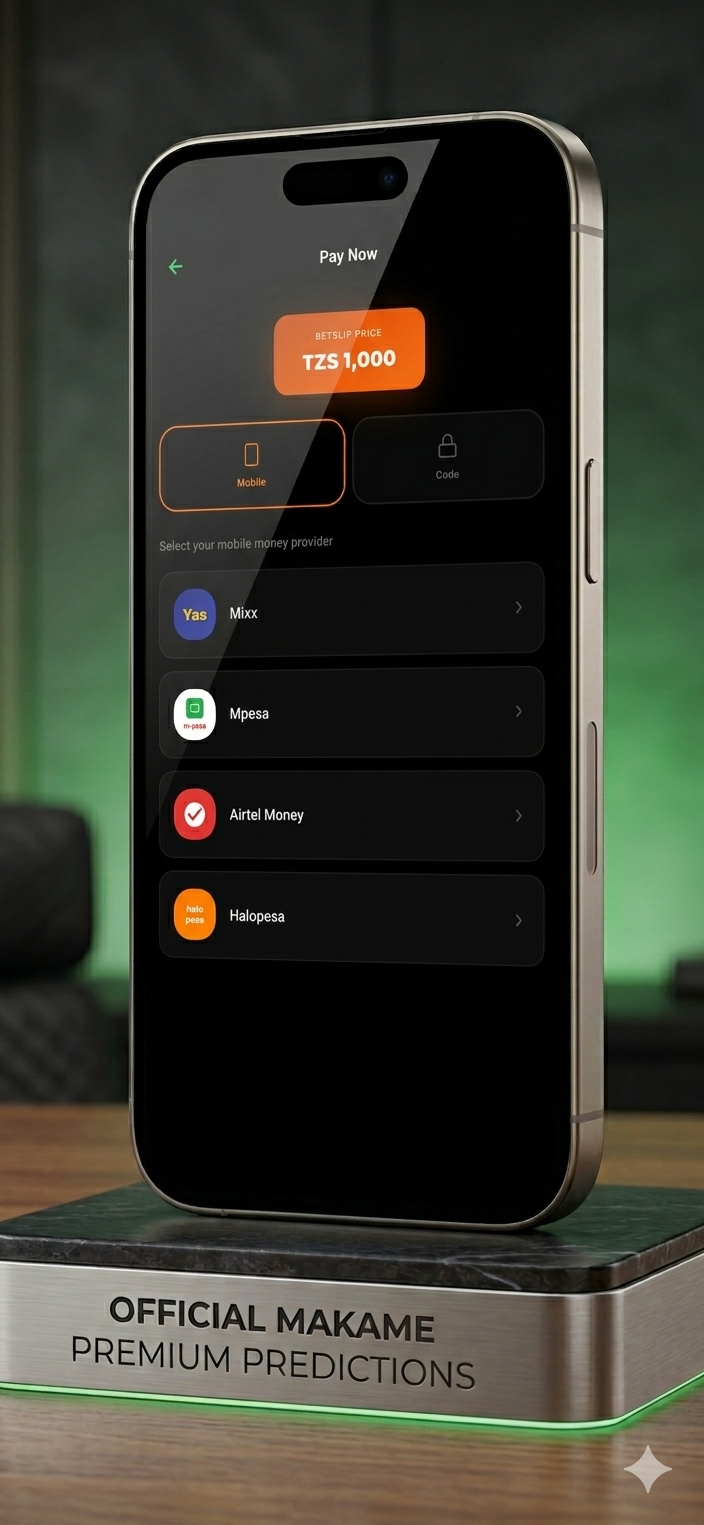 App screen five